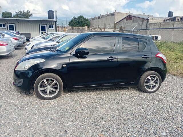 2012 Suzuki Swift $830K 8763492969