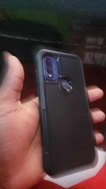 Motorola G Pure