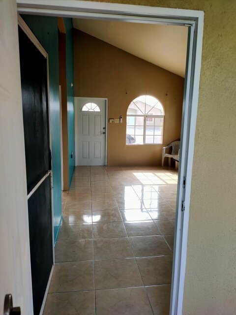 2 Bedroom 1 Bathroom Fully AC, Gated Community