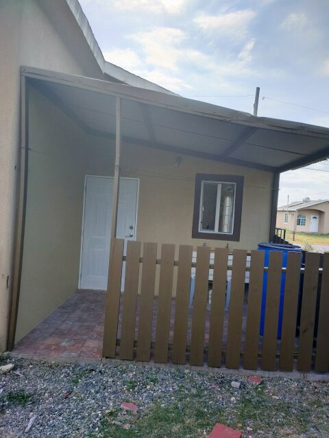 2 Bedroom 1 Bathroom Fully AC, Gated Community