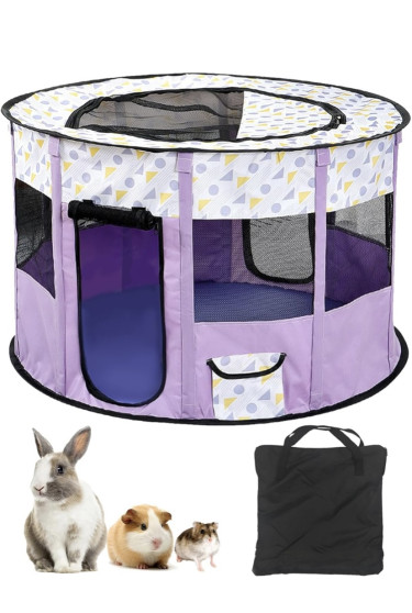 Pet Tent Bundle Deal 