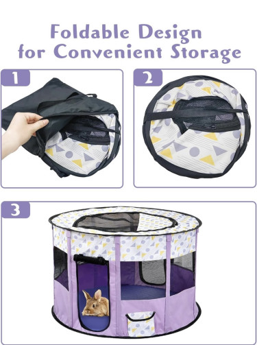 Pet Tent Bundle Deal 