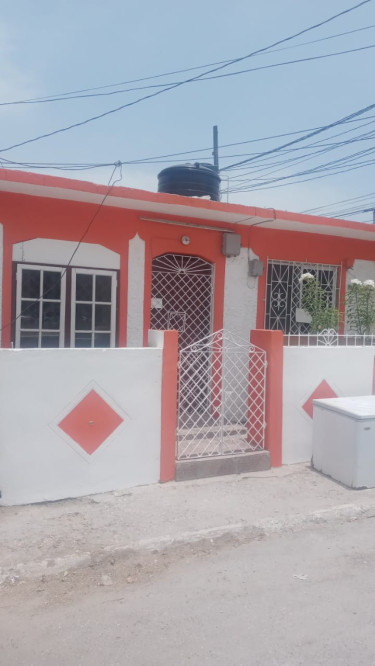 2 Bedroom House - Seaview Gardens Houses Seaview Gardens