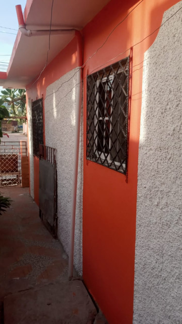 2 Bedroom House - Seaview Gardens