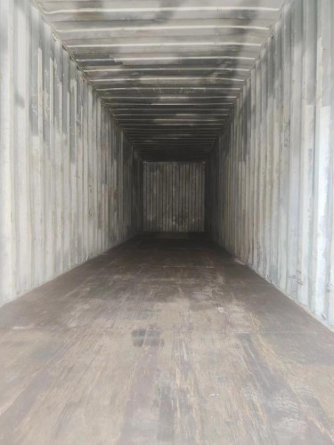 40 Ft Container For Sale