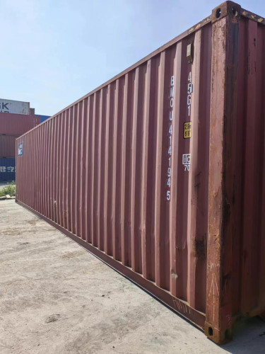 40 Ft Container For Sale