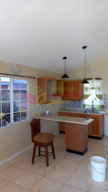 2 Bedroom 1 Bath House