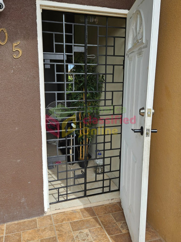 2 Bedroom 1 Bath House