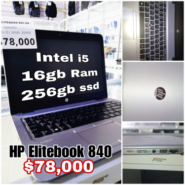 HP EliteBook For Sale