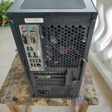 CORE I7 WORKSTAION COMPUTER