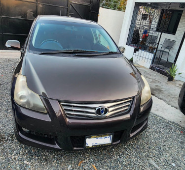 2008 Toyota Blade