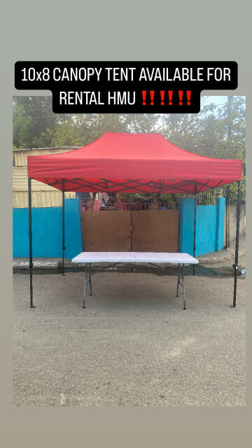 Party Supplies Rental