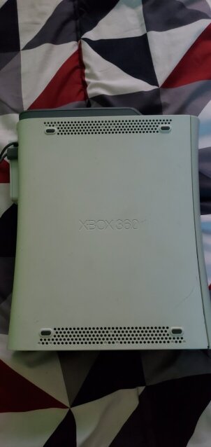 Xbox 360 Pro (60GB)