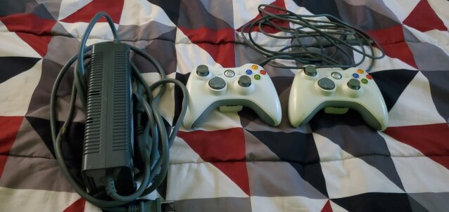 Xbox 360 Pro (60GB)