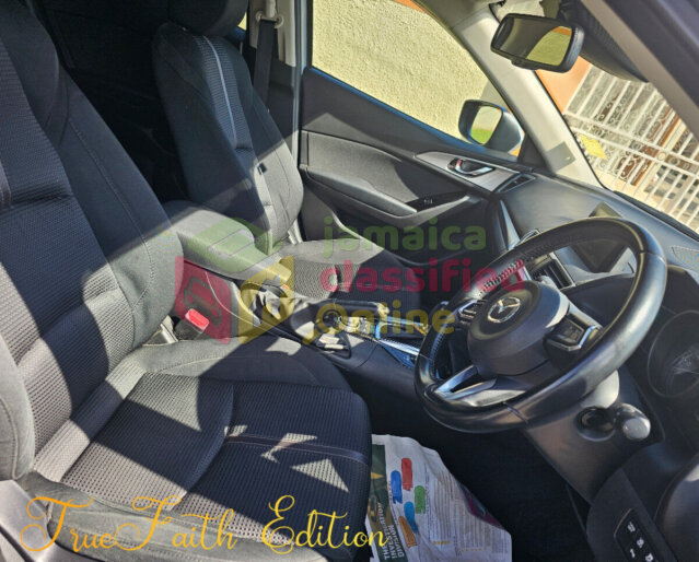 2019 MAZDA AXELA HATCHBACK