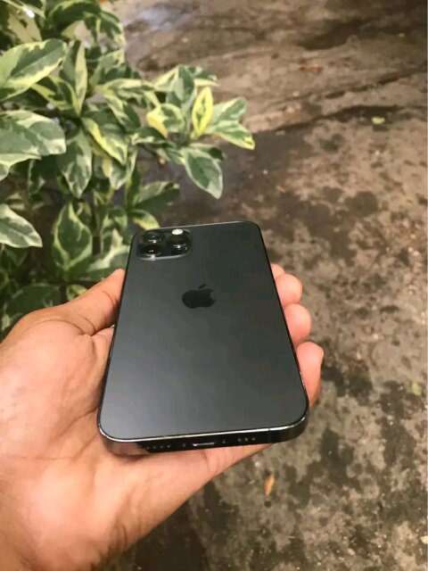 I Phone 12 Pro Max