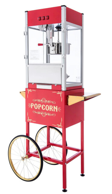 Popcorn Machine