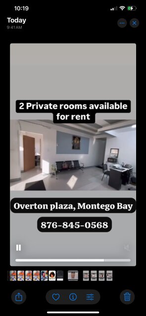 Private Rooms For Rent