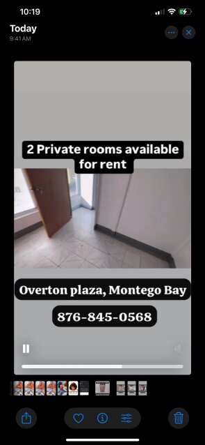 Private Rooms For Rent