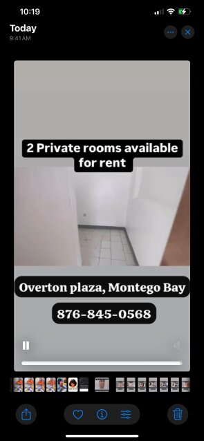 Private Rooms For Rent