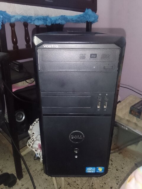 Dell Vastro I3