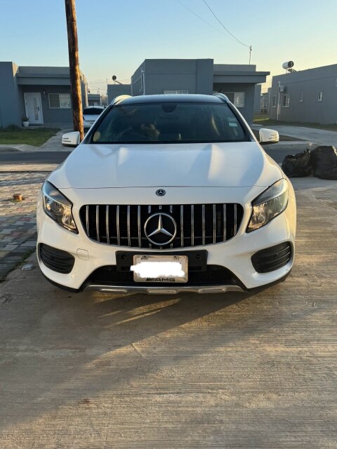2018 Mercedes Benz GLA 200 Cars Greater Portmore