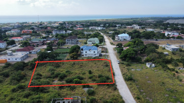 0.36 Acres, Southaven St Thomas,