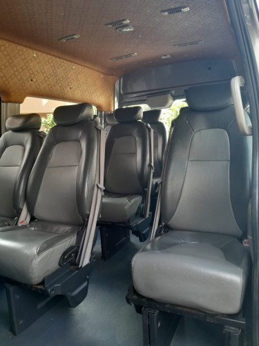 2015 Nissan Van NV350 For Sale 