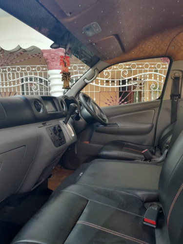 2015 Nissan Van NV350 For Sale 