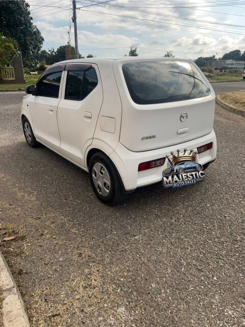 2016 Mazda Carol