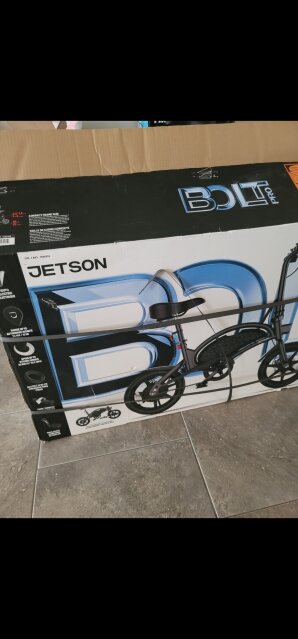 Brand New  Electric Bike For Sale