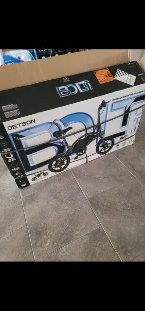 Brand New  Electric Bike For Sale