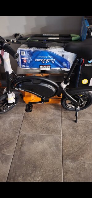 Brand New  Electric Bike For Sale