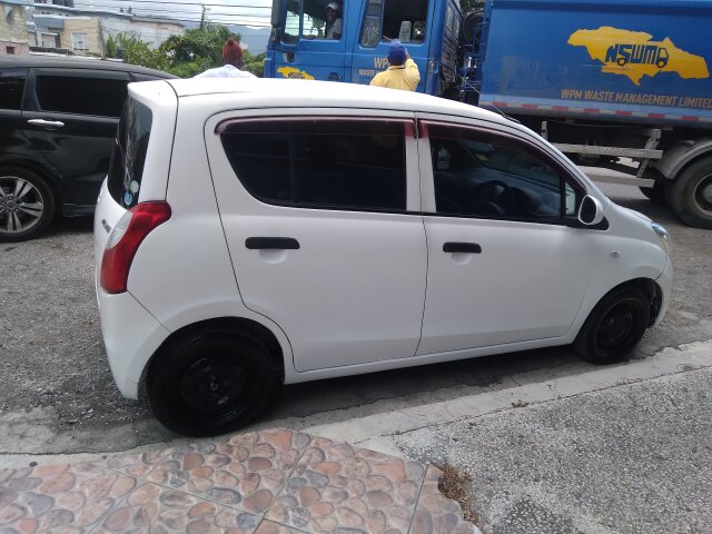 2011 Alto