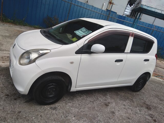 2011 Alto