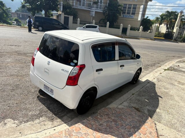 2011 Alto