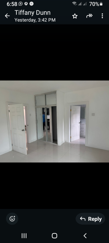 2 Bedroom Apts (Brand New)