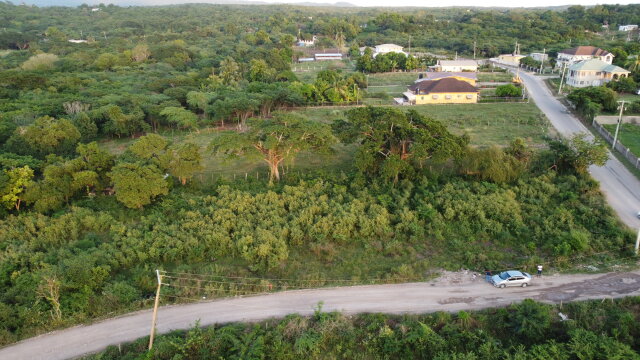 Residential Lots For Sale