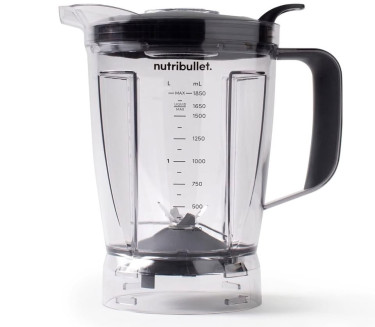 NutriBullet Blender Set 1200W