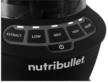 NutriBullet Blender Set 1200W