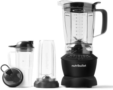 NutriBullet Blender Set 1200W