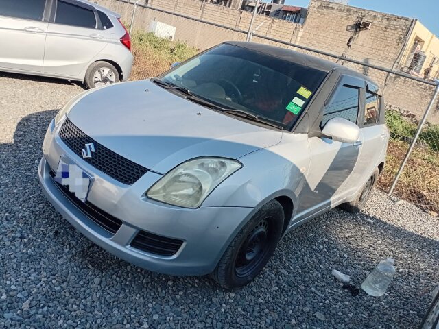 2009 Suzuki Swift $699K 8763492969