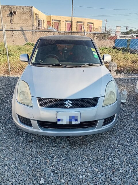 2009 Suzuki Swift $699K 8763492969