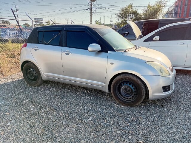 2009 Suzuki Swift $699K 8763492969