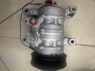 New Ac Compressor For 2020 And Newer Honda Fit 