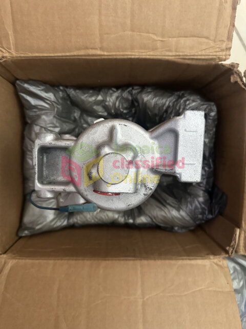 New Ac Compressor For Honda Fit