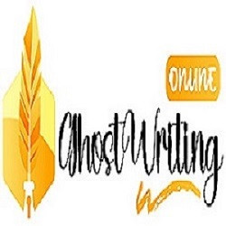 Ghost Writing Online