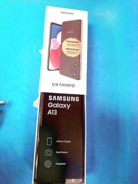 A13 Samsung