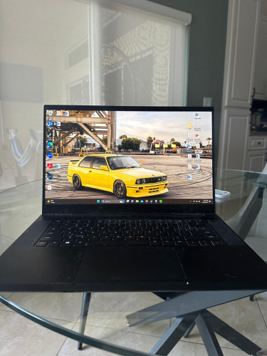 2021 Razer Blade Laptop