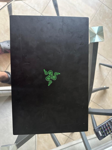 2021 Razer Blade Laptop